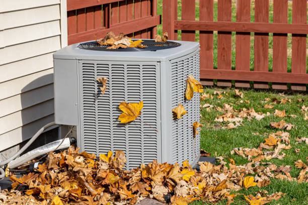 Best Emergency HVAC Services in Clinton, IA