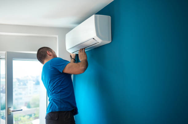 Best Ductless Mini-Split Systems in Clinton, IA