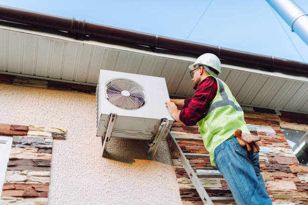 Best HVAC Financing and Leasing in Clinton, IA
