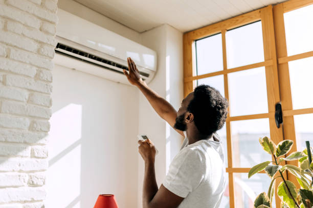Best Air Conditioning Cleaning in Clinton, IA