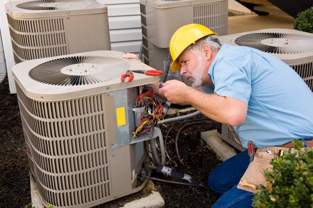 Trusted Clinton, IA HVAC Experts