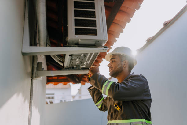 Best Residential HVAC in Clinton, IA