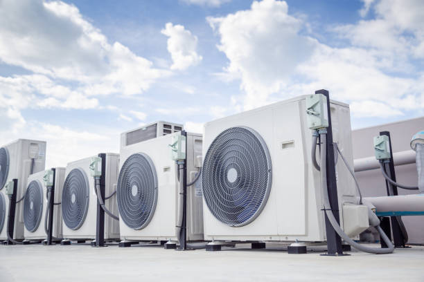 Best HVAC for Healthcare Facilities in Clinton, IA