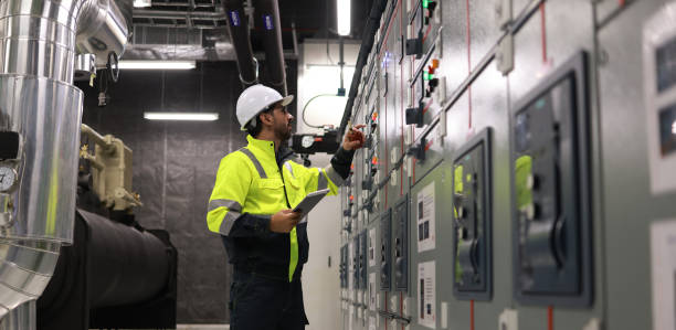 Best HVAC Software and Technology in Clinton, IA